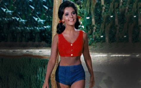 Gilligans Island Actress Dawn Wells: Why Did Her Short